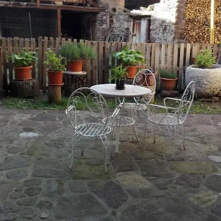 Prázdninový dům La Casita