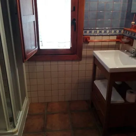 La Casita Prázdninový dům *