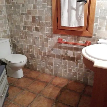 La Casita Prázdninový dům *