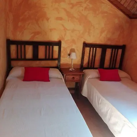 La Casita * Bisaurri