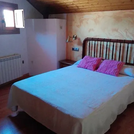 La Casita Prázdninový dům *