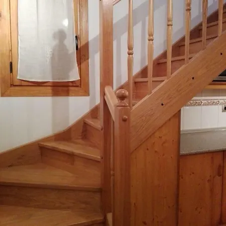 Prázdninový dům La Casita