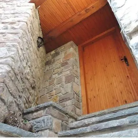 La Casita Prázdninový dům